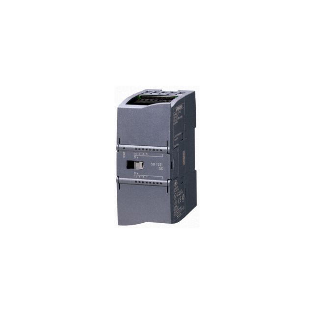 Κάρτα 16 Ψηφιακών Εισόδων/ Εξόδων SM1223 6ES7223-1BL30-0XB0 DC24V