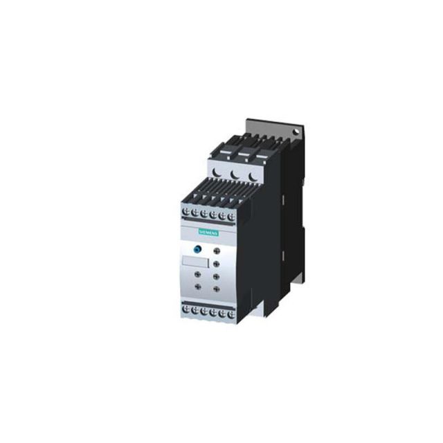 Soft Starter 32A 15kW 3RW4027-1BB14