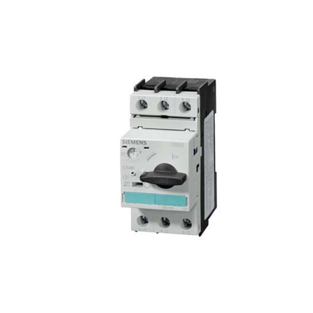 Circuit Breaker for Motor Protection 0.22-0.32Α 3RV1021-0DA10