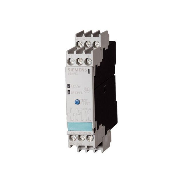Thermistor 3RN1012-1CK00 230V/110VAC 1NO+1NC
