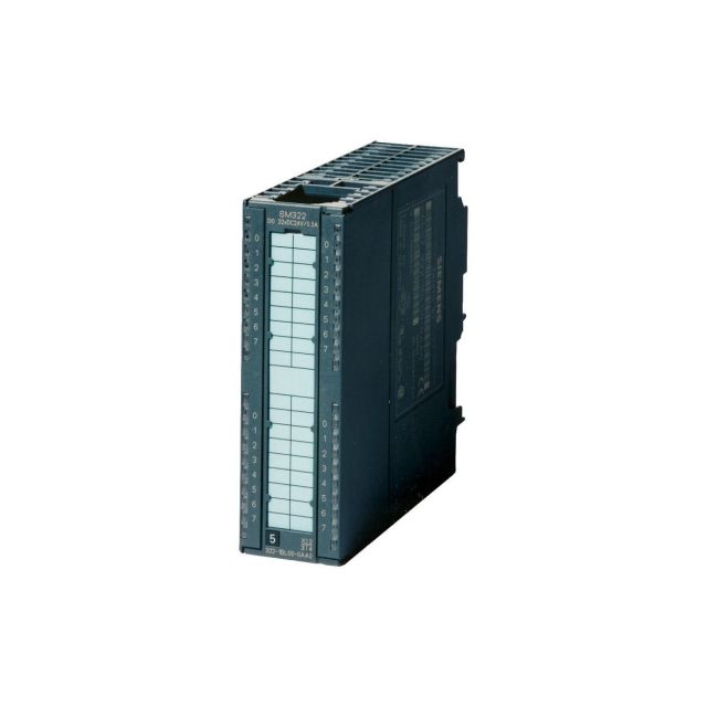 Digital Output SM322,32DO,24VDC,0.5A Simatic S7-300 6ES7322-1BL00-0AA0