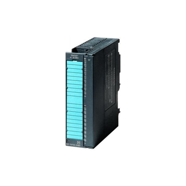 Analog Input Card SM331 8AE 9/12/14BIT Simatic S7-300 6ES7331-7KF02-0AB0