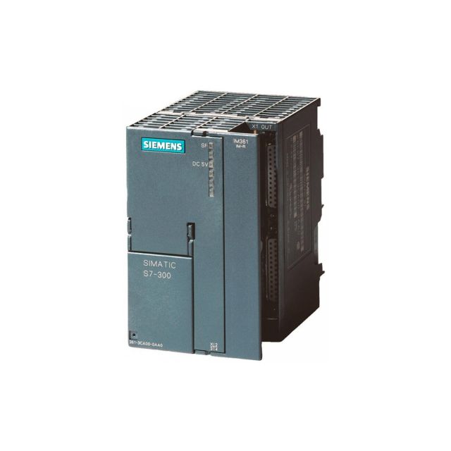 Connection Card ΙΜ 361 Simatic S7-300,6ES7361-3CA01-0AA0