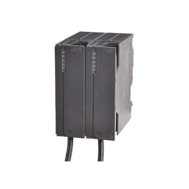 Interface Module ΙΜ365 Simatic S7-300 6ES7365-0BA01-0AA0 S7-300