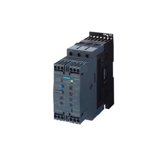 Soft Starter 63A 30kW 3RW4037-1BB14