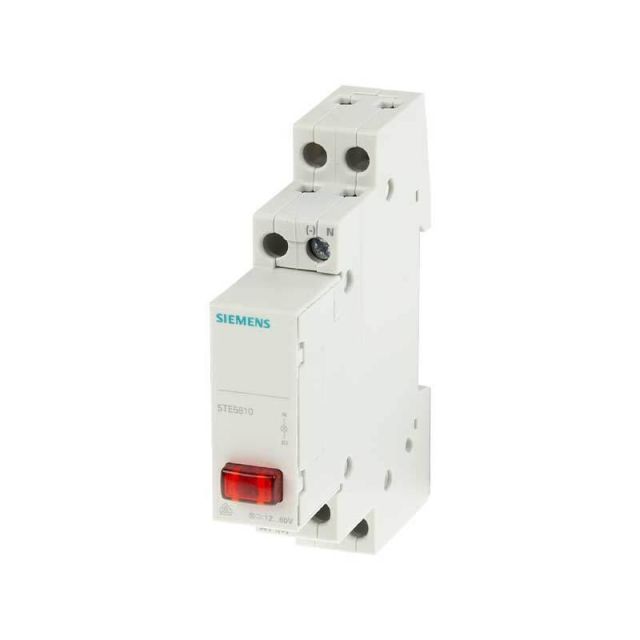 Indicator Light Lamp 230V Red 230V 5TE5800