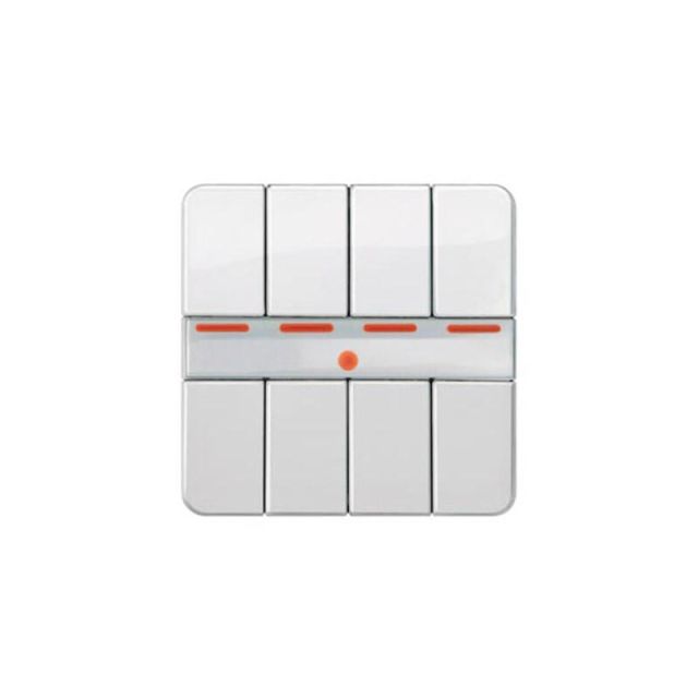 Button 4 Profile WG1245-2AB71