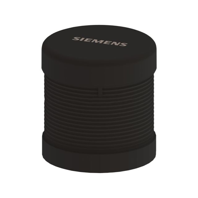 Sirene 100Db,Ιρ40,70Mm 8Wd4420-0Ea2 24V Ac/Dc Black