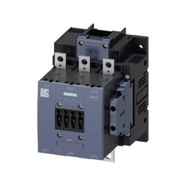 Contactor S6 2NO+2NC 90kW 3RT1056-6AF36