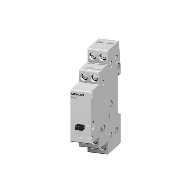 Remote Control Switch with 1 NO Contact 230 VAC 16 A Control 230 VAC