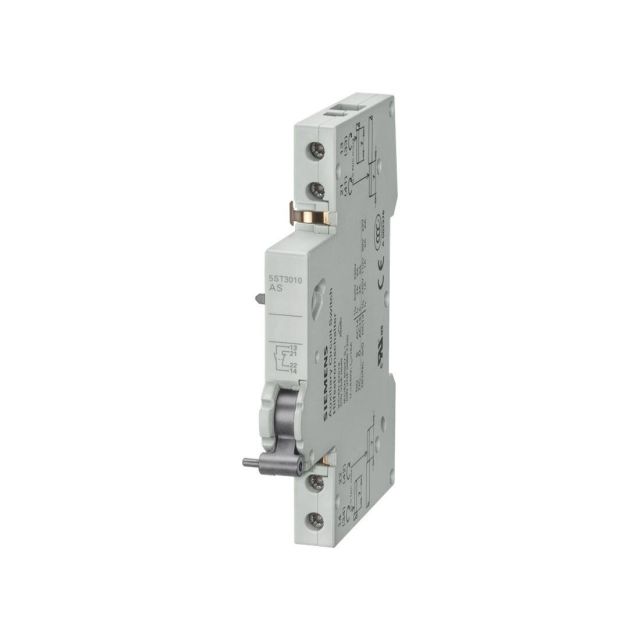 Auxiliary Contact 1A + 1K For 5Sy & 5Sp 5ST3010
