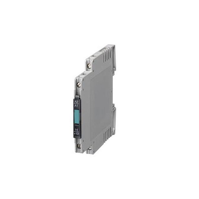 Κλεμμορελέ Εξόδου 1Μ 24VAC/DC 3TX7004-1LB00