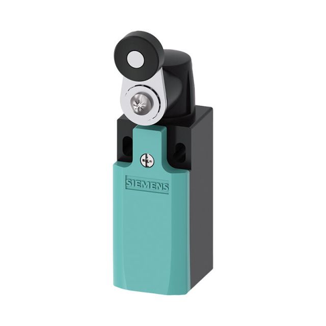 Limit Switch with Plastic Cover 1NO+1NC Snap Action 3SE5232-0HK21