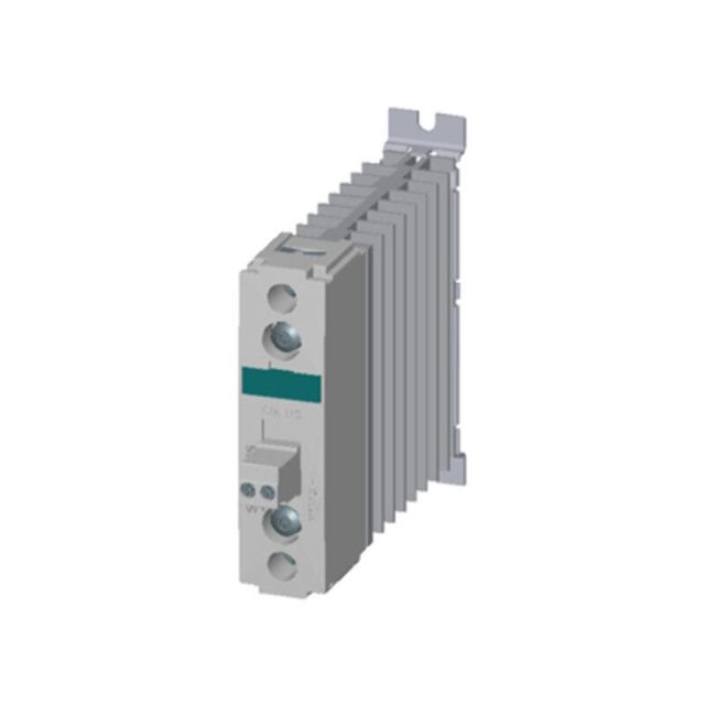 Solid State Contactor 20Α with Heatsinks 3RF2320-1AA22