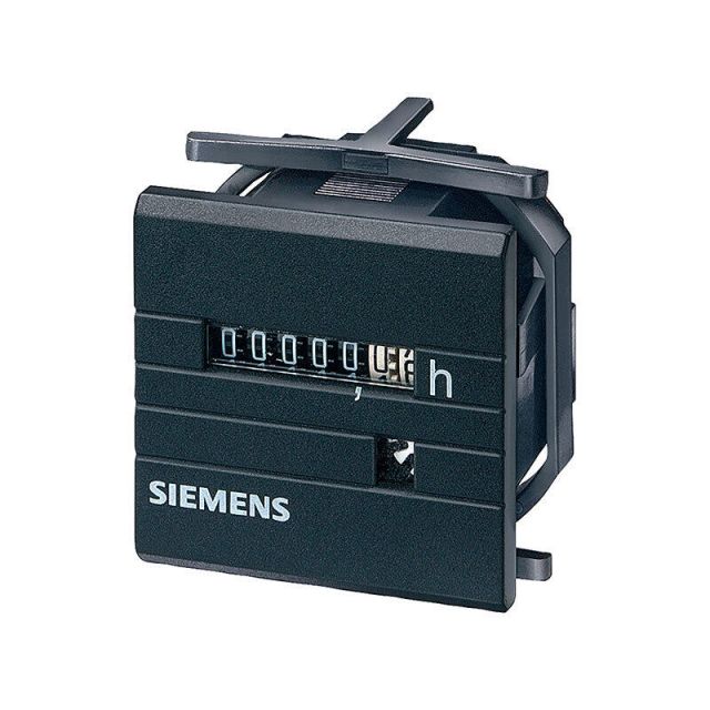 Hour Counter 48x48 7KT5500