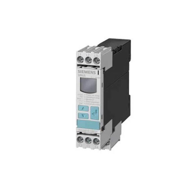 Network Monitor Relay 400V 50..60Hz AC
