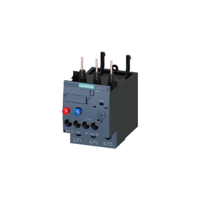 Overload relay S0 11...16A  -  3RU2126-4AB0