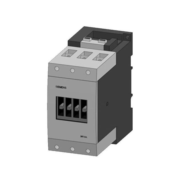 Contactor 30kW S3 24VAC 3RT1044-1AB00