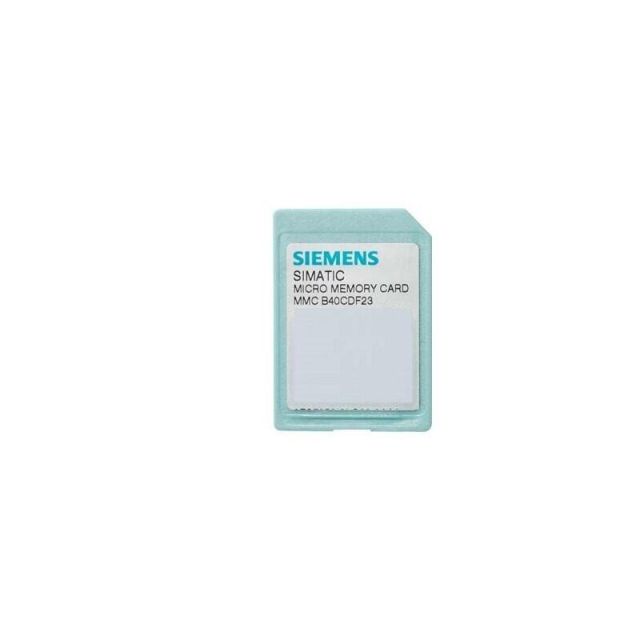 Κάρτα Μνήμης MMC 512KB S7-300/C7 ET 200 6ES7953-8LJ31-0AA0
