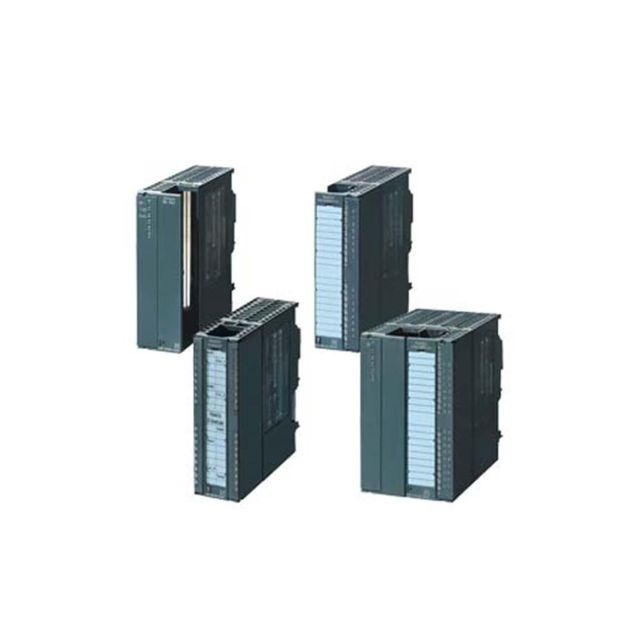 Ταμπελίτσα Καρτών 40-PIN Simatic 6ES7392-2XX10-0AA0