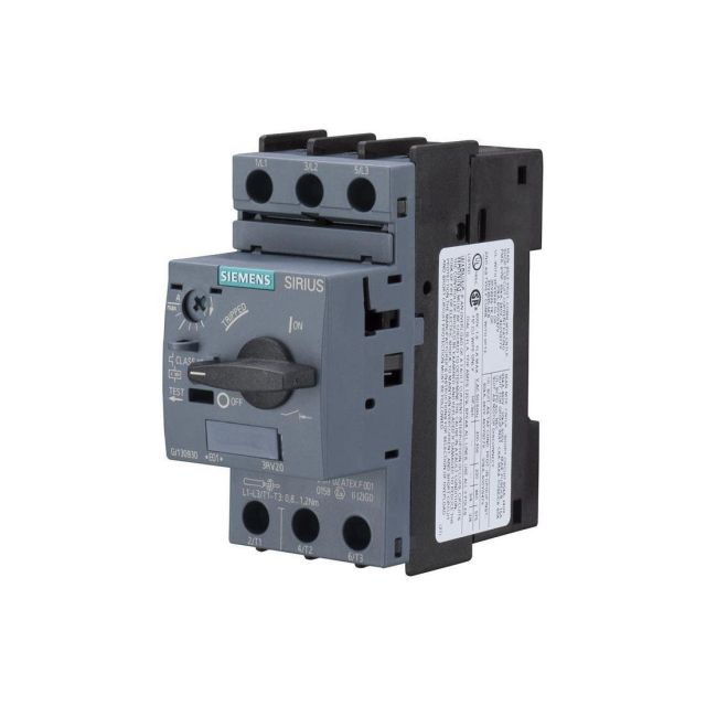 Circuit Breaker for Motor Protection 23-28A 364A 3RV2021-4NA10 SZ-S0
