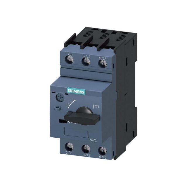 Circuit Breaker for Motor Protection 30-36A 432A 3RV2021-4PA10 SZ-S0