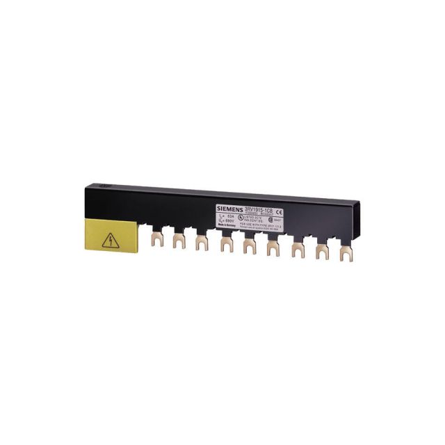 Terminal Cover 3RV1915-6AB