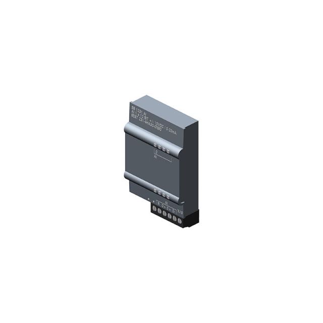 Analog Ιnput SB 1231 for S7-1200 6ES7231-4HA30-0XB0