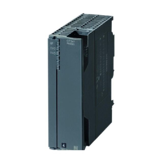 Communication Card CP341 6ES7341-1AH02-0AE0