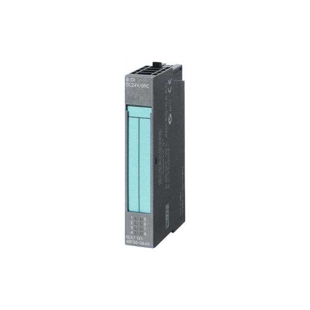 Electronic Unit ET200S 8 Digital Input 6ES7131-4BF50-0AA0