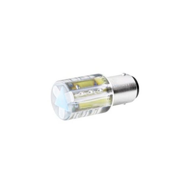 LED Lighthouse Green 24V AC / DC 8WD4428-6XC