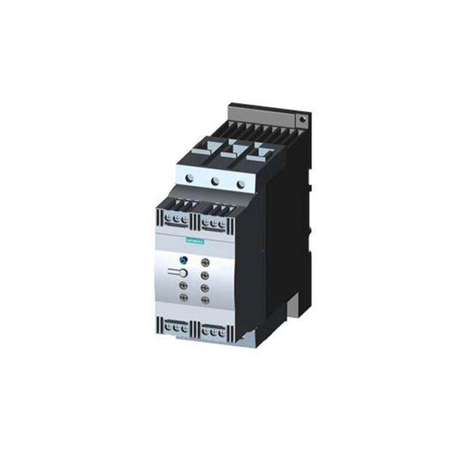 Soft Starter S3 106A 55kW 3RW4047-1BB14