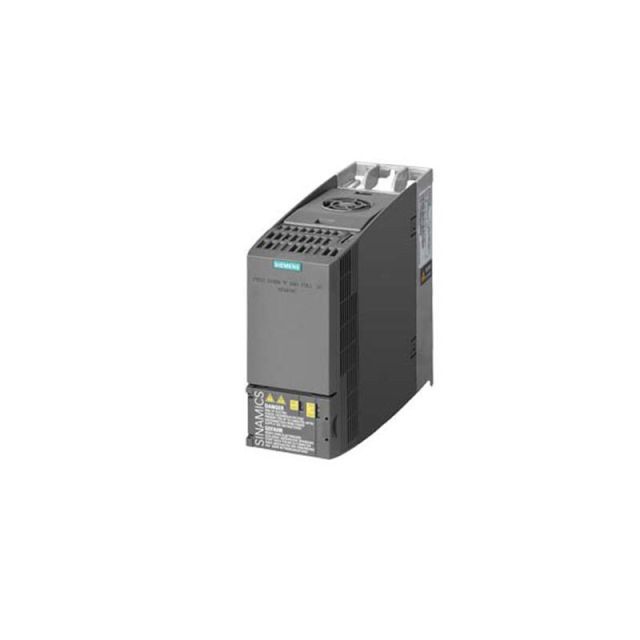Variable Speed Drive  0.75KW 6SL3210-1KE12-3AP0 G120C Sinamics  2.2-1.7A