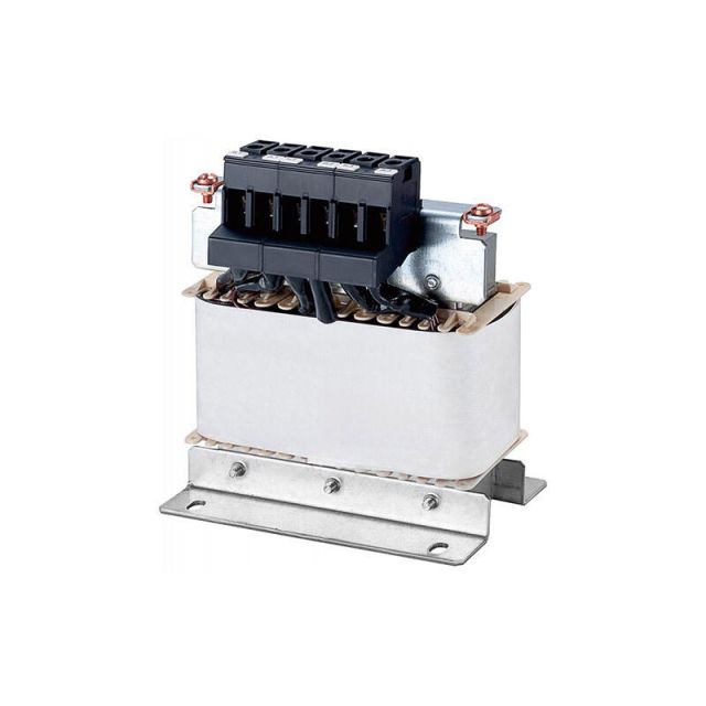 Input Coil FSA 3AC 4A 0.55-1.1KW 380-480V 6SL3203-0CE13-2AA0