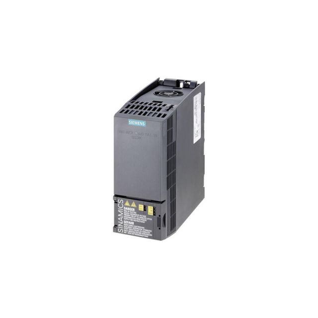Variable Speed Drive G120C 0.55KW 6SL3210-1KE11-8AP0 Sinamics 1.7-1.3A