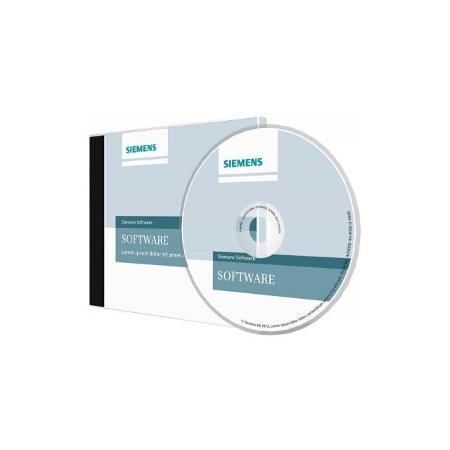 WINCC Flexible Runtime Smart Acess PC 6AV6618-7AD01-3AB0