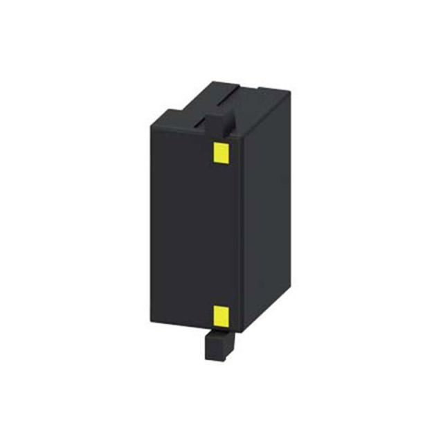 Diodes in Connection with Led DC24V 3RT2926-1MR00