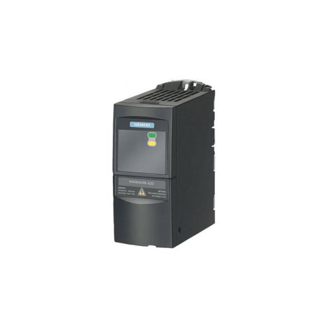 Variable Speed Drive with Filter  Micromaster 440 6SE6440-2AB17-5AA1