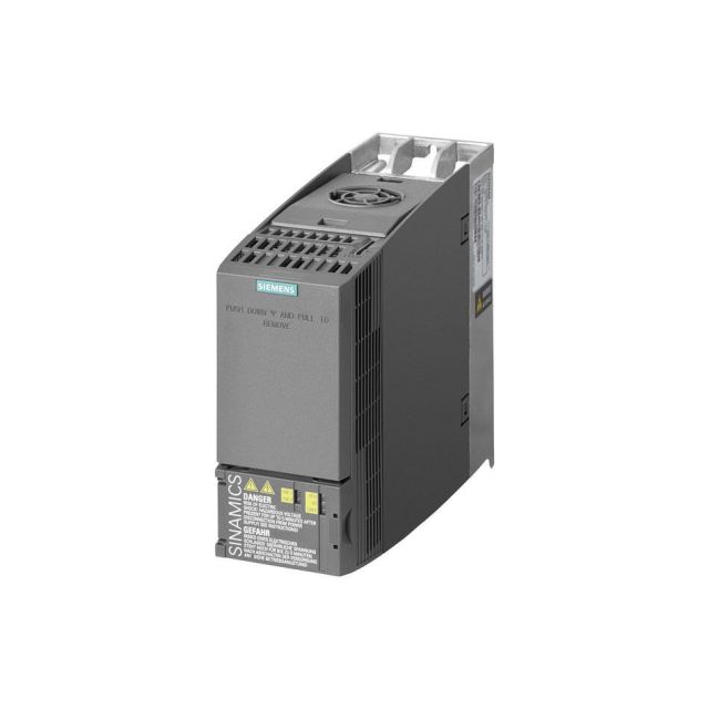 Sinamics G120C 0.55Kw 6Sl3210-1Ke11-8Ap0 1.7-1.3A