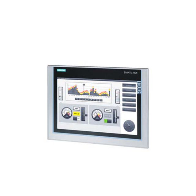 Touch Operation Panel 12'' Tft Display Window Ce 6.0 - Simatic Hmi Tp700 AV2124-0MC01-0AX0