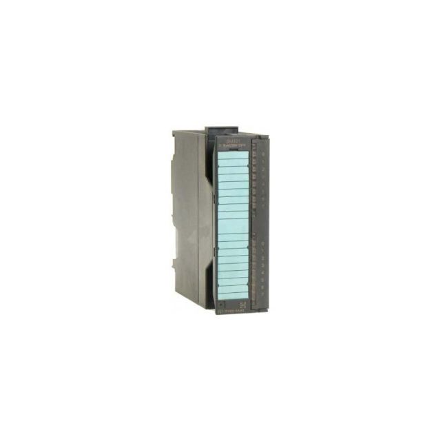 Simatic S7-300 Digital Input SM 321 Isolated 16 DI 120/230V AC 1x 20-pole 6ES7321-1FH00-0AA0
