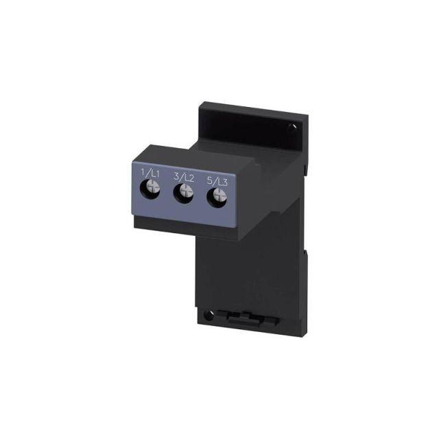 Stand-Alone Assembly Support for 3RU21 3RU2926-3AA01