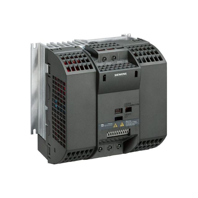 Sinamics G110 3Kw 4Hp 13,6A 6Sl3211-0Ab23-0Ua1