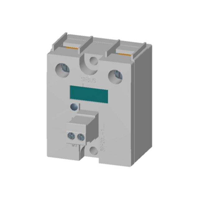 Solid State Contactor 30Α 48-460V/24VDC 3RF2030-1AA04