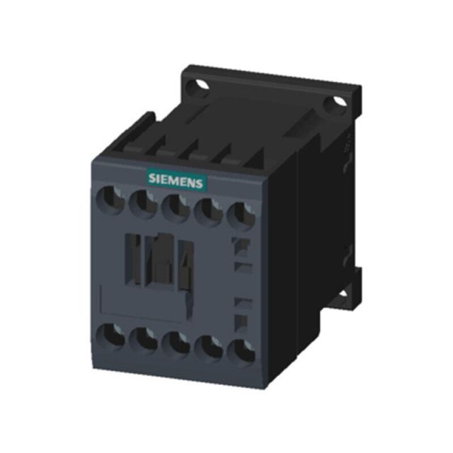 Auxilary Relay με 2NO+2NC 3RH2122-1BB40 24VDC