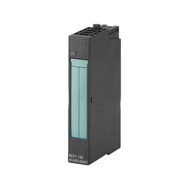 Power Supply for ET 200S 24-48VDC /24-23VAC (6ES7138-4CB11-0AB0)