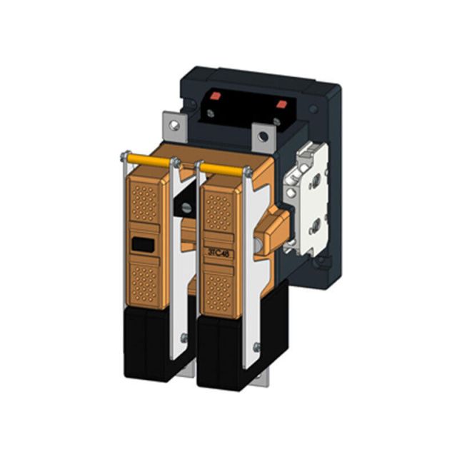 Contactor DC 4P S4 3TC4817-0BP0