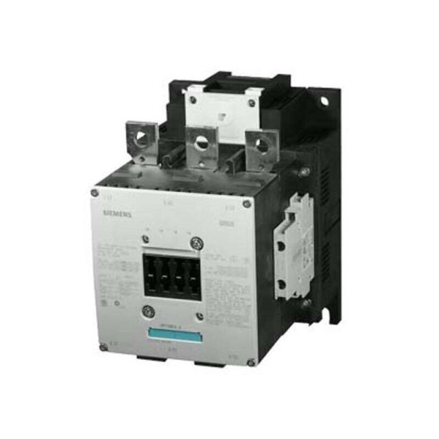Contactor 132kW 3P 3RT1065-6AF36 110VAC/DC