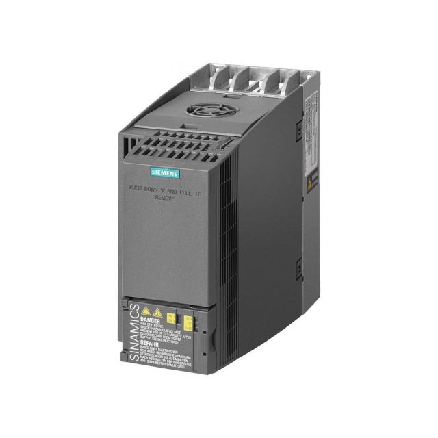 Sinamics G120 5.5Kw Pn Fila 6Sl3210-1Ke21-3Af1 Sinamics