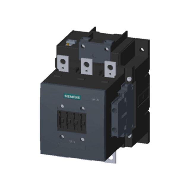 Contactor 90kW 24VDC 3RT1056-6NB36